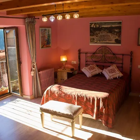Casa Castañé Puente de Domingo Florez