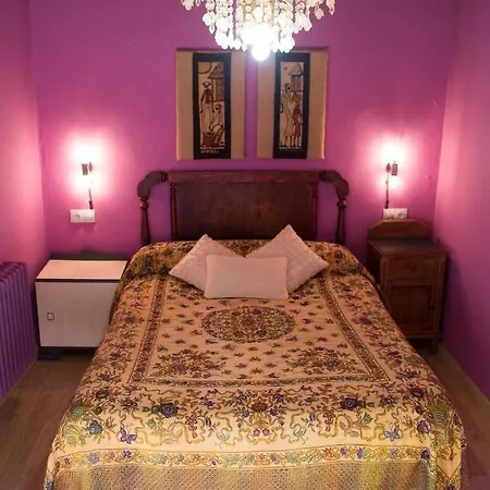 Casa Castane Country house